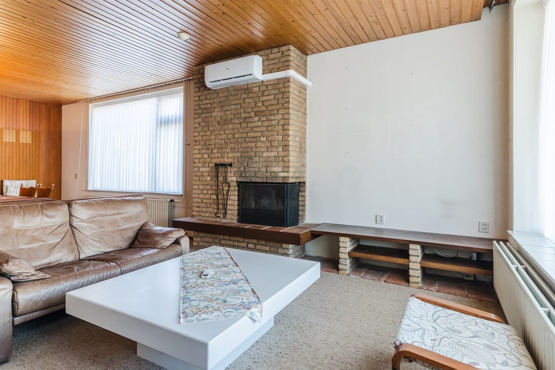 Foto 8 van Gerardus Majellastraat 2-B