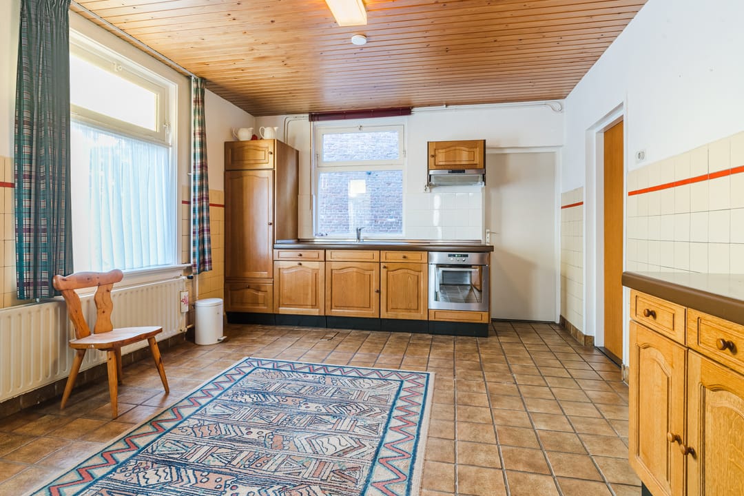 Foto 11 van Gerardus Majellastraat 2-B