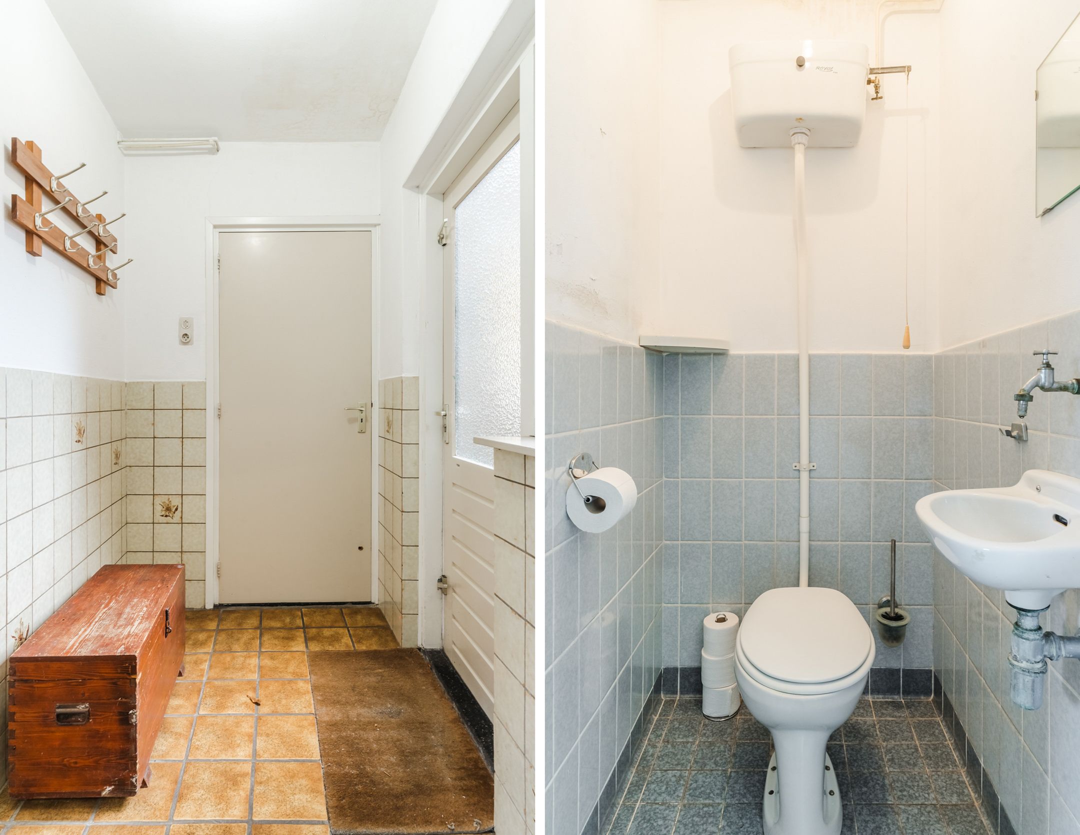 Foto 15 van Gerardus Majellastraat 2-B