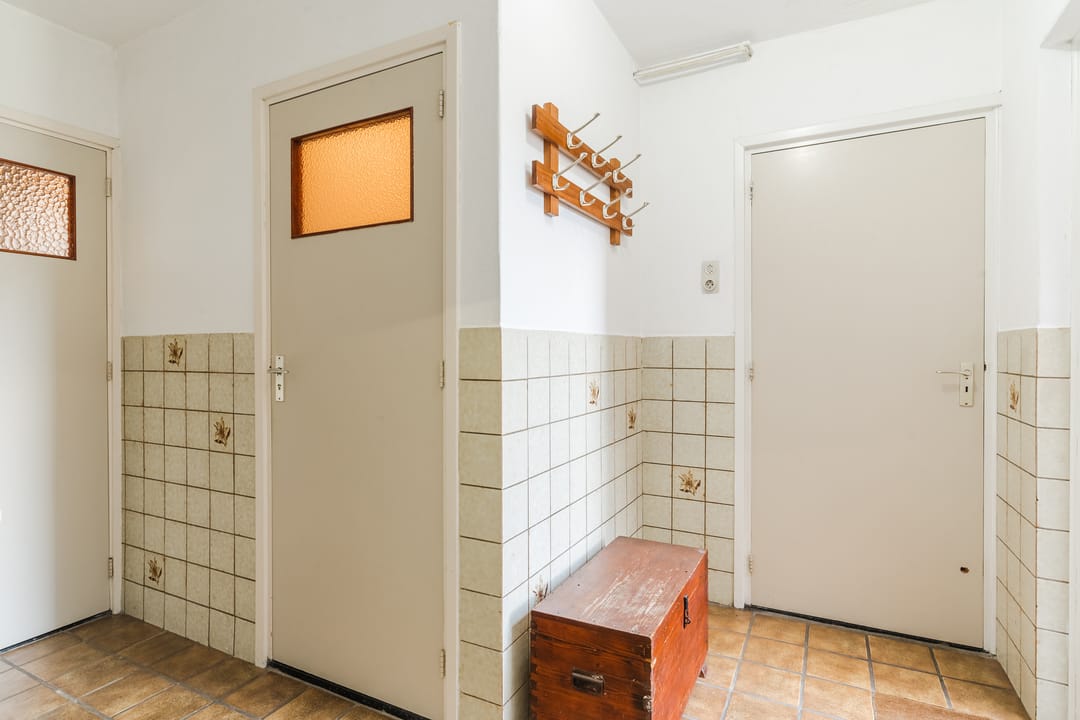 Foto 16 van Gerardus Majellastraat 2-B