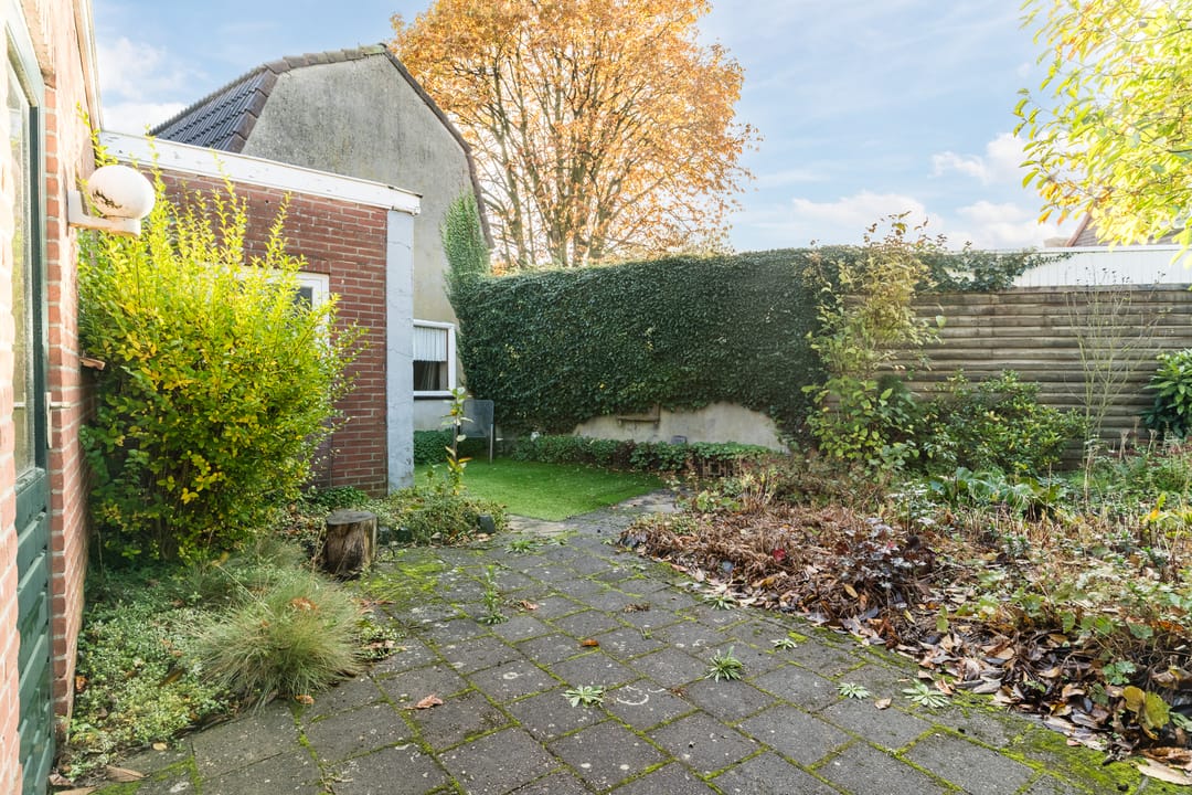 Foto 23 van Gerardus Majellastraat 2-B