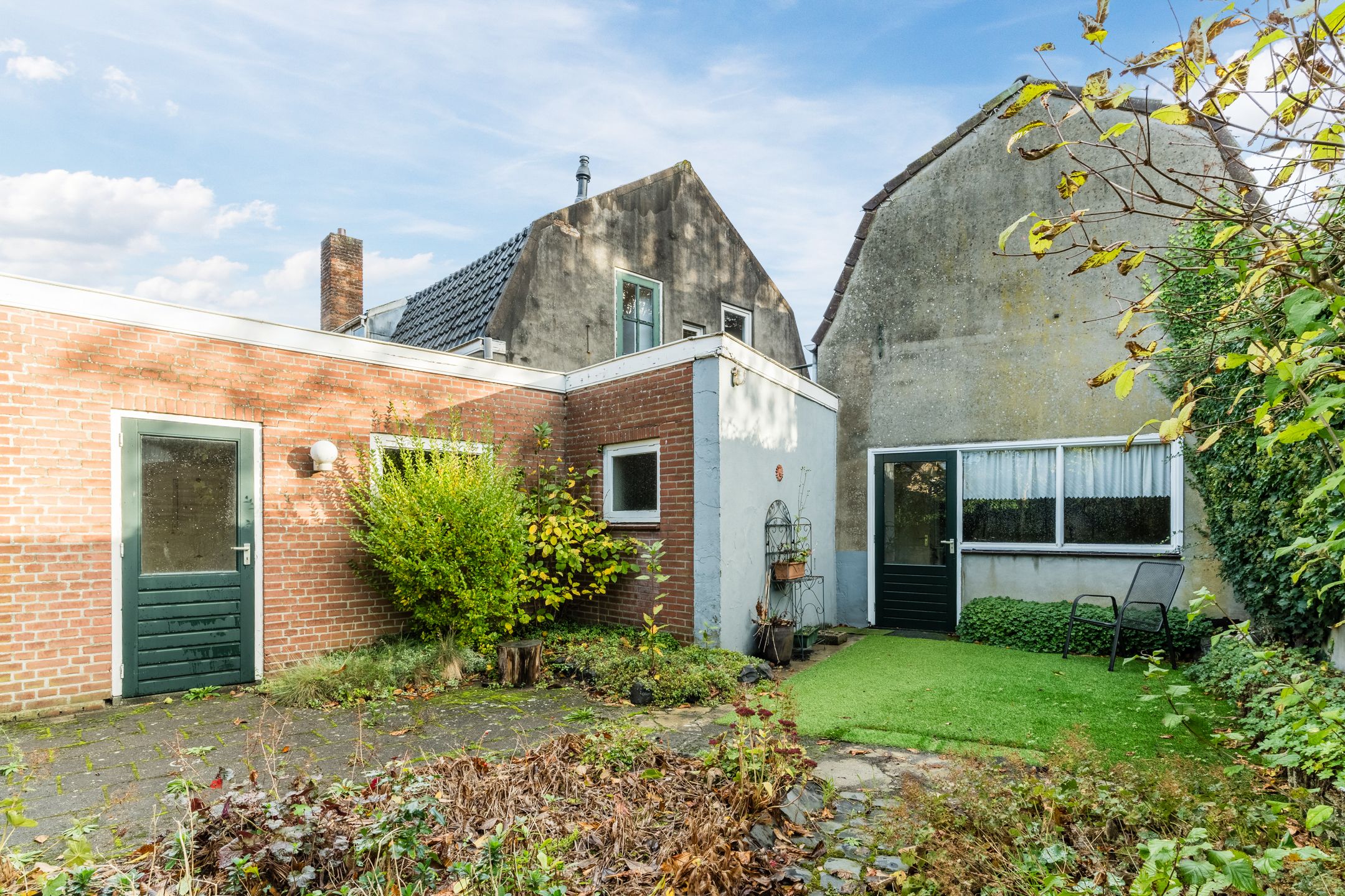 Foto 24 van Gerardus Majellastraat 2-B