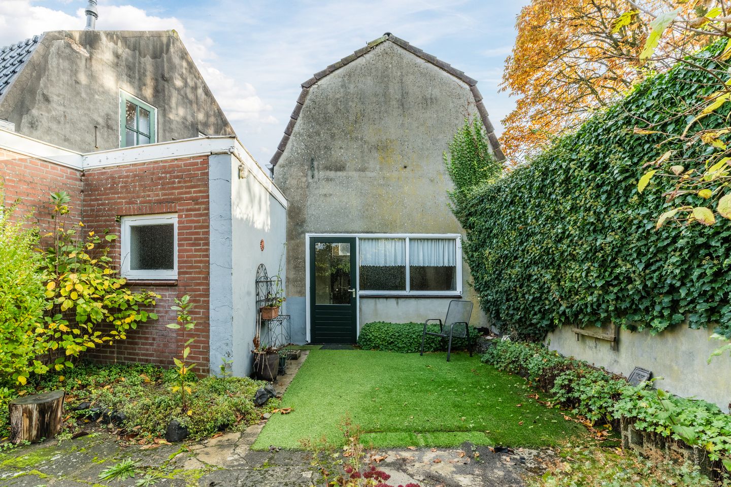 Foto 25 van Gerardus Majellastraat 2-B