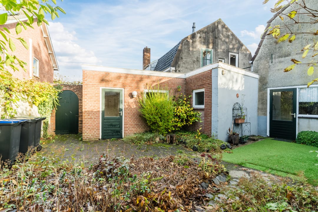 Foto 26 van Gerardus Majellastraat 2-B