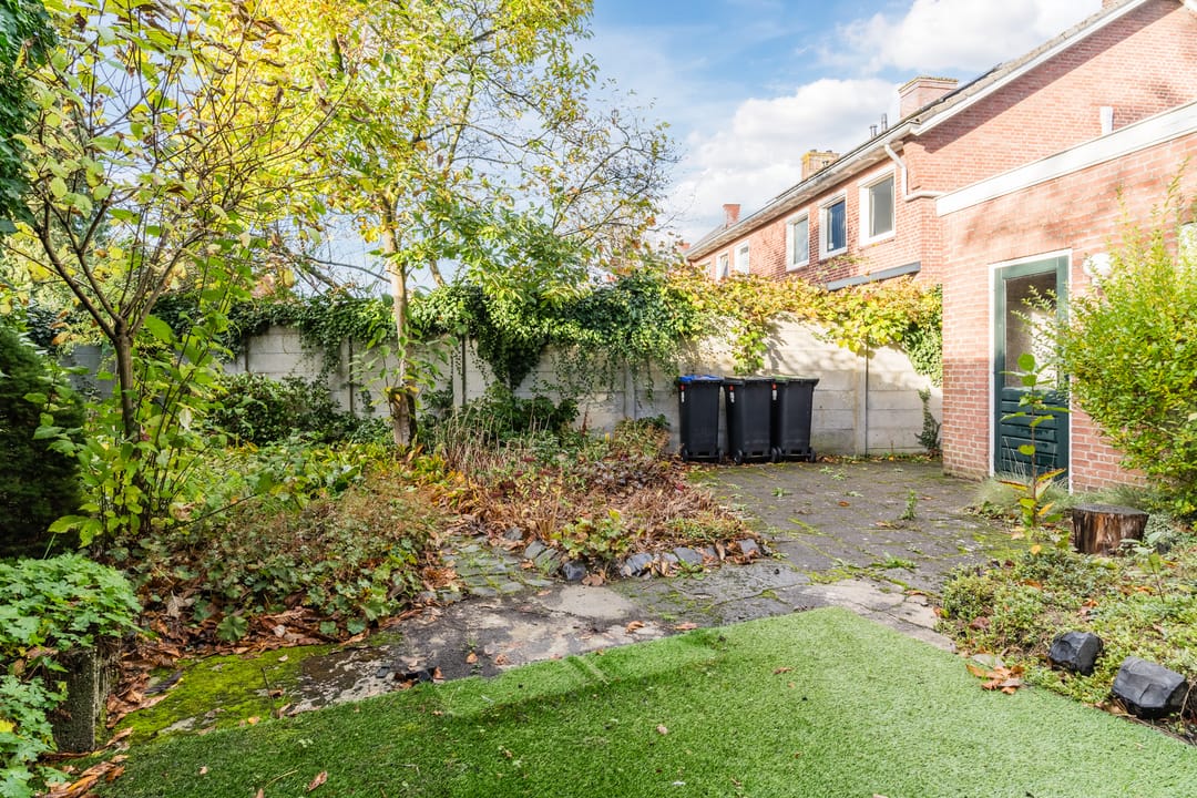 Foto 28 van Gerardus Majellastraat 2-B