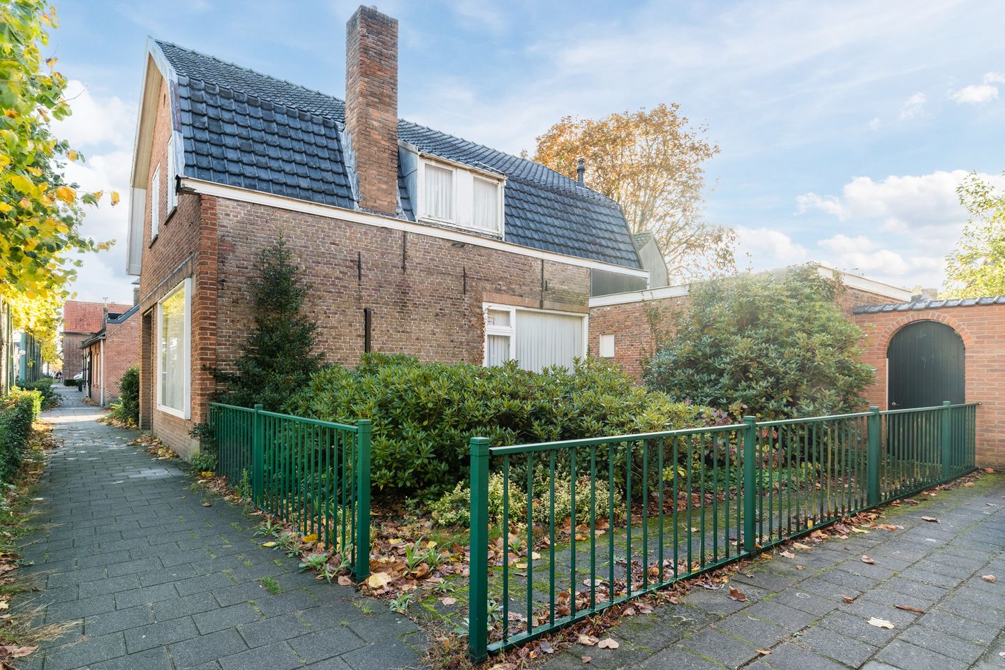 Foto 29 van Gerardus Majellastraat 2-B