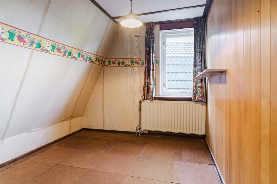 Foto 32 van Gerardus Majellastraat 2-B