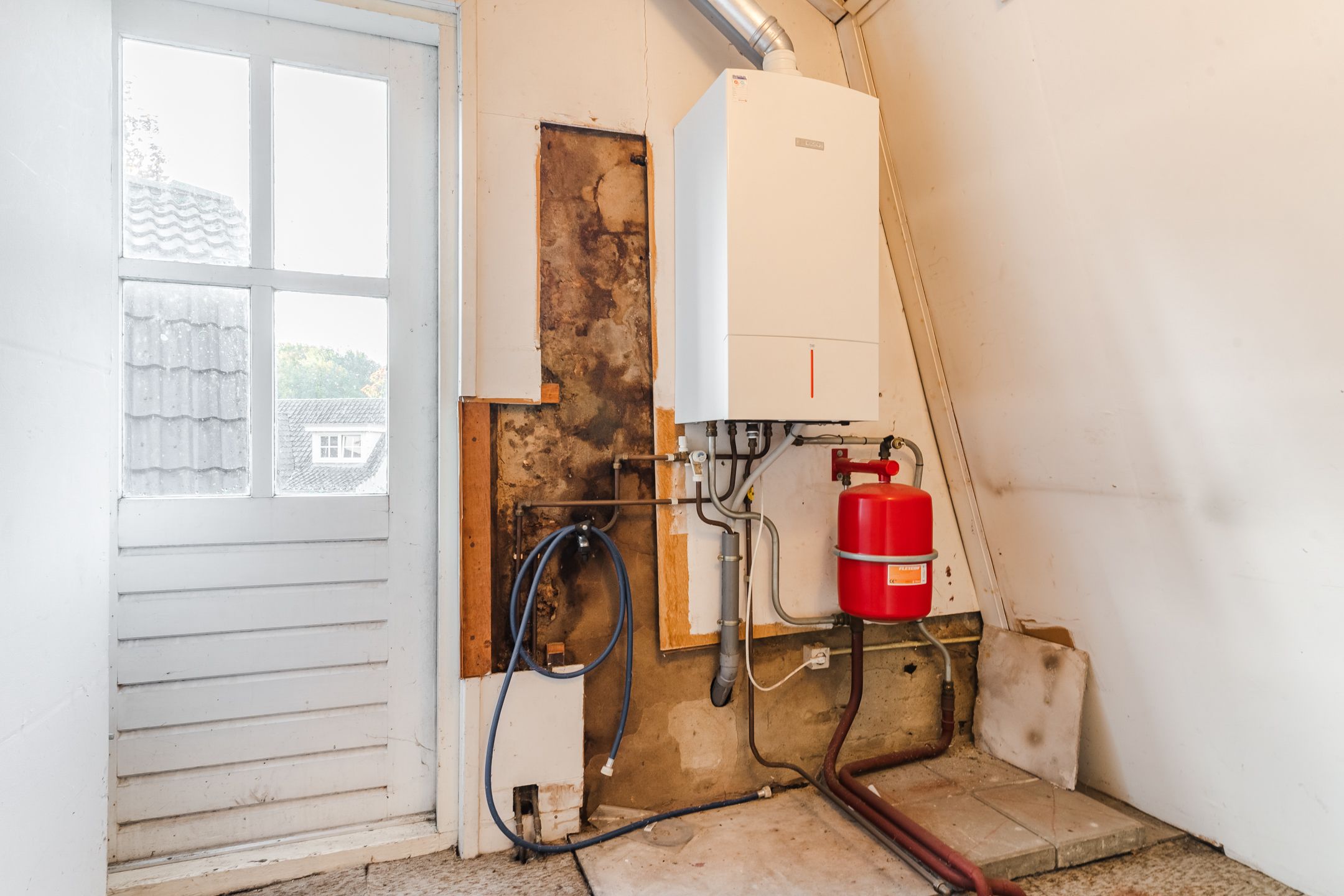 Foto 36 van Gerardus Majellastraat 2-B