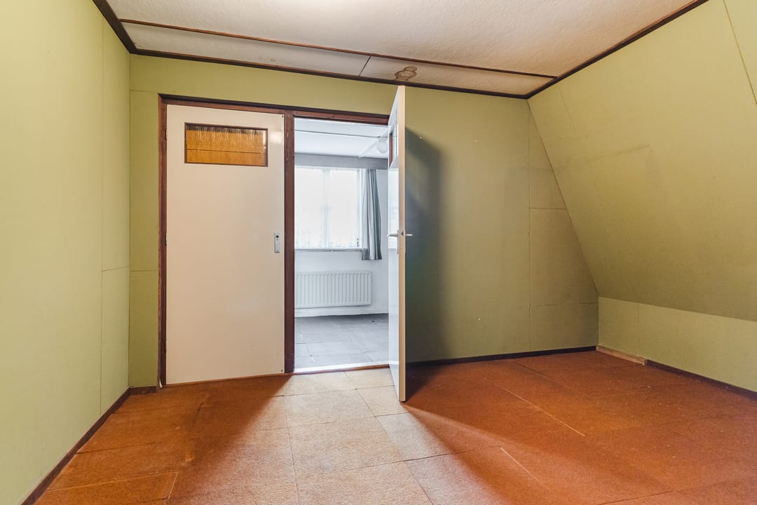 Foto 37 van Gerardus Majellastraat 2-B