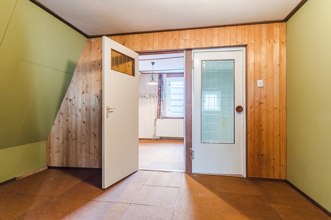 Foto 38 van Gerardus Majellastraat 2-B