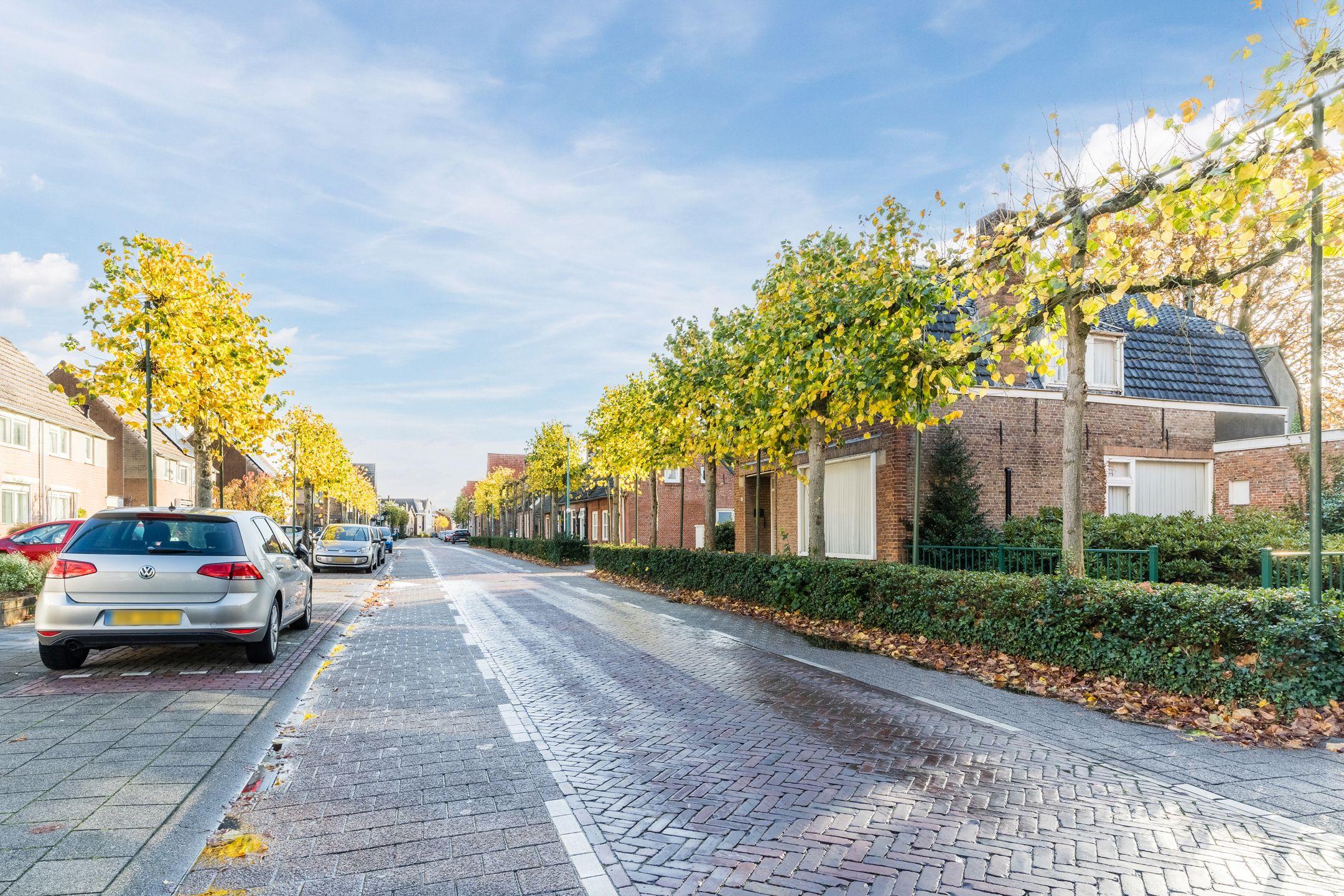 Foto 42 van Gerardus Majellastraat 2-B