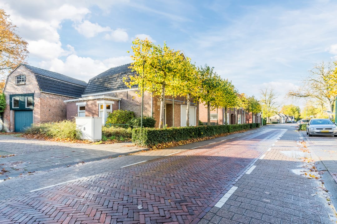 Foto 43 van Gerardus Majellastraat 2-B