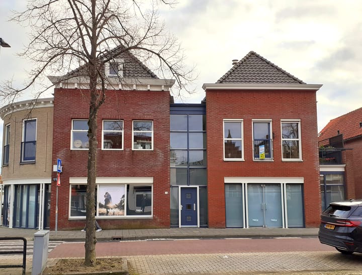 Oost-Voorstraat 78