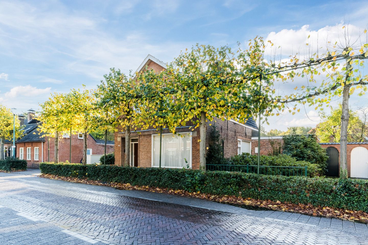 Foto 44 van Gerardus Majellastraat 2-B