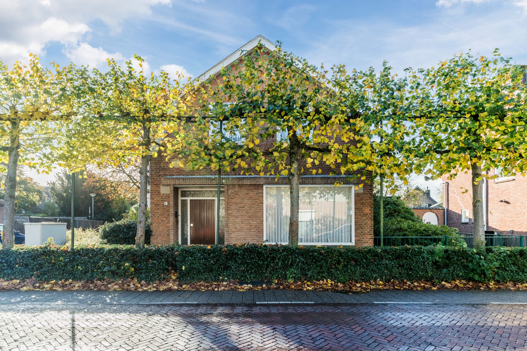 Foto 45 van Gerardus Majellastraat 2-B