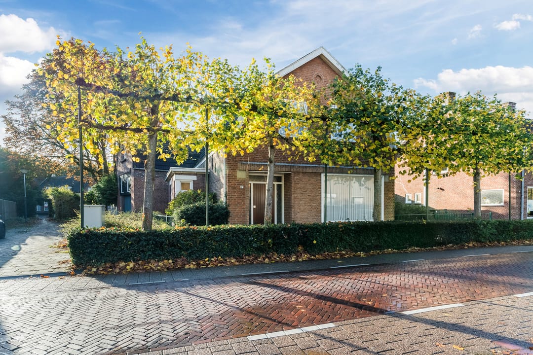 Foto 1 van Gerardus Majellastraat 2-B