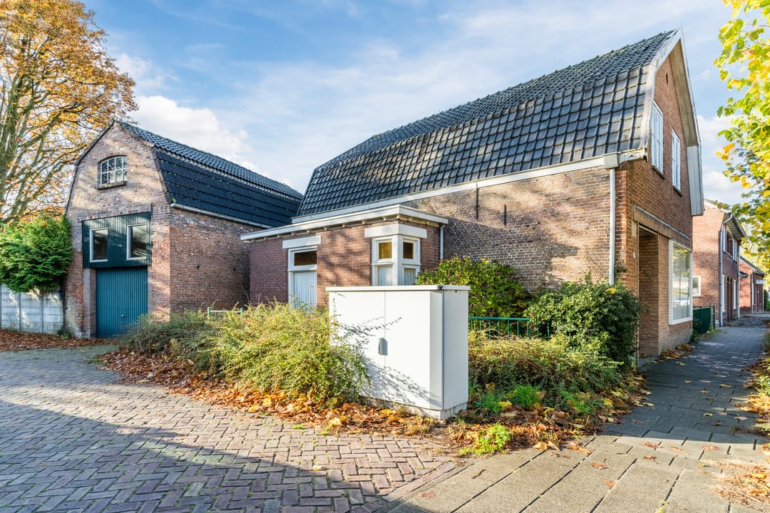 Foto 46 van Gerardus Majellastraat 2-B