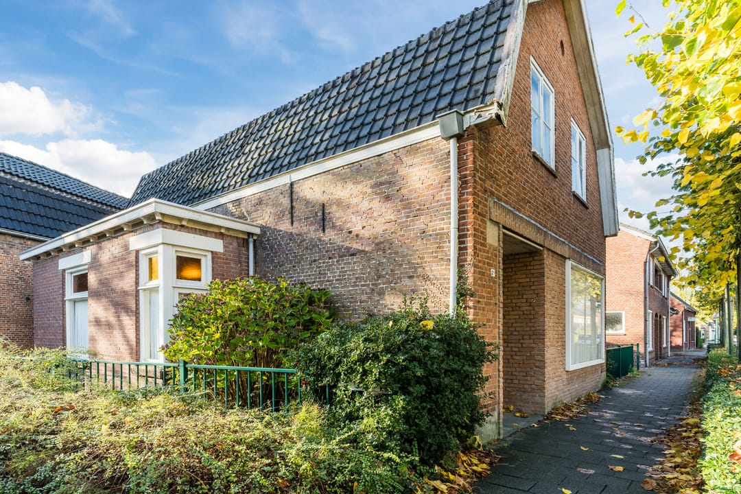 Foto 47 van Gerardus Majellastraat 2-B