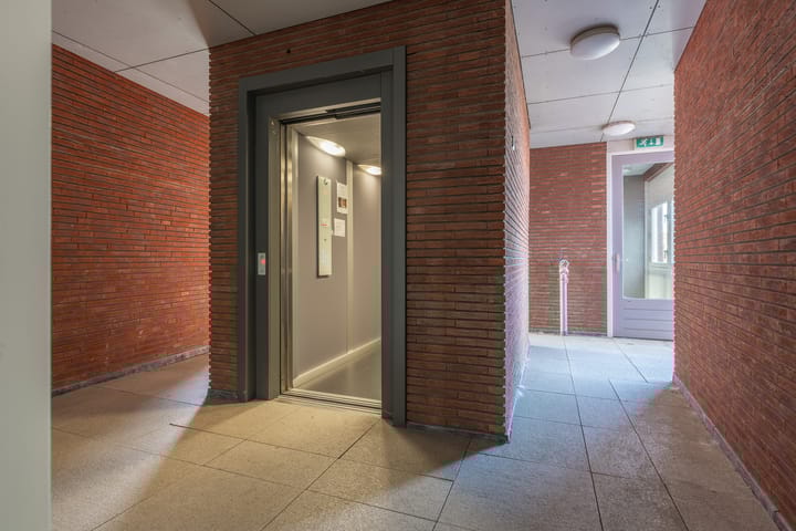 Foto 5 van Casparushof 70