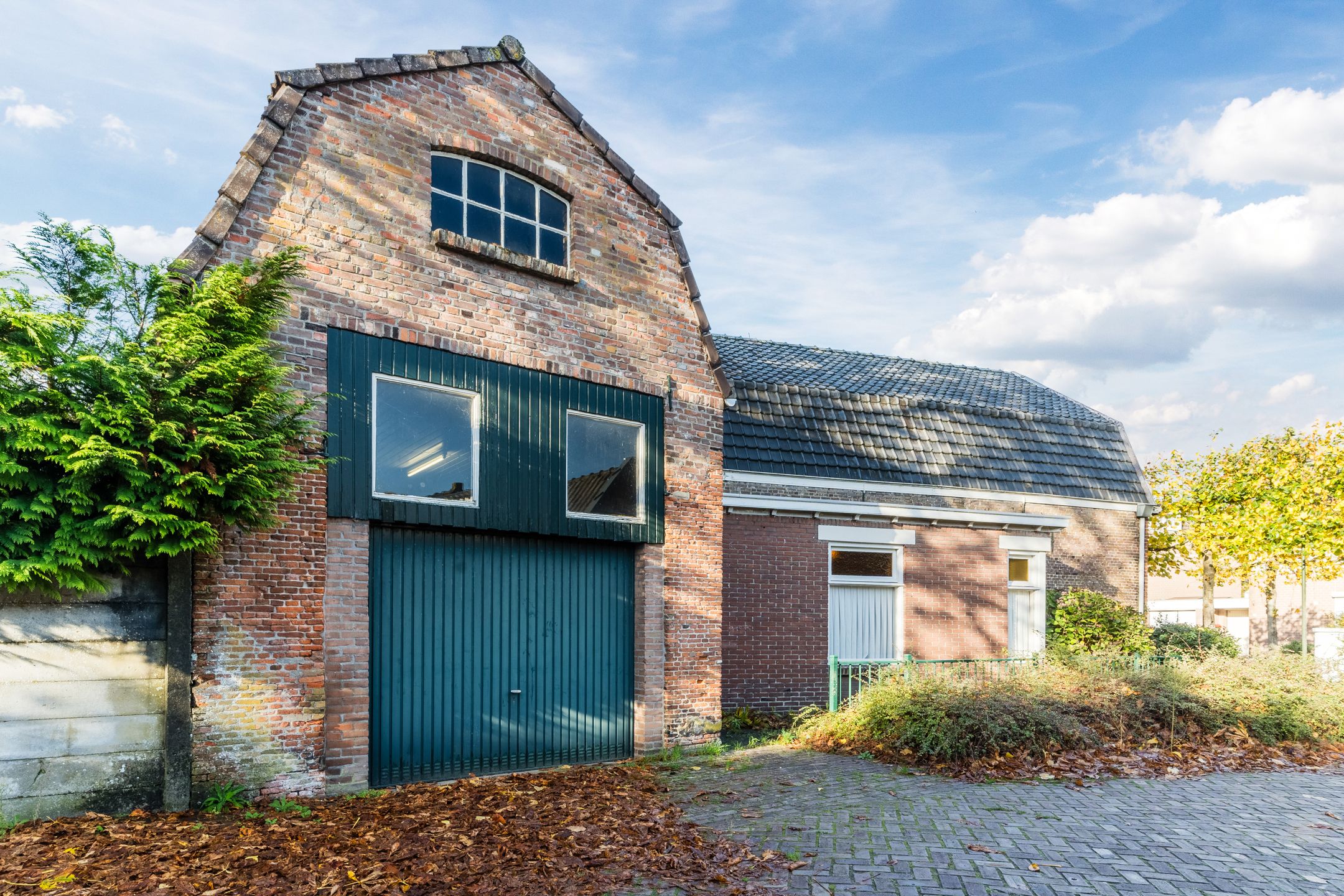 Foto 48 van Gerardus Majellastraat 2-B