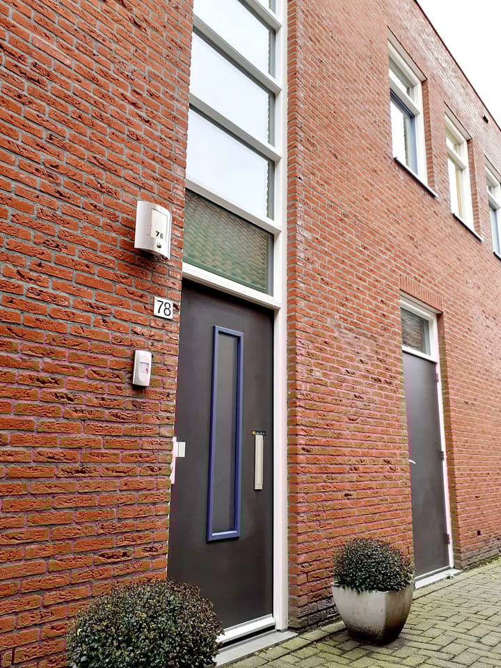 Foto 5 van Oost-Voorstraat 78