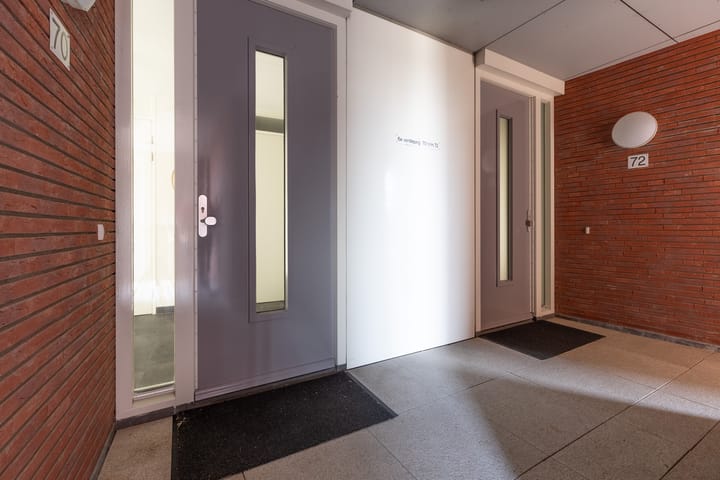 Foto 6 van Casparushof 70