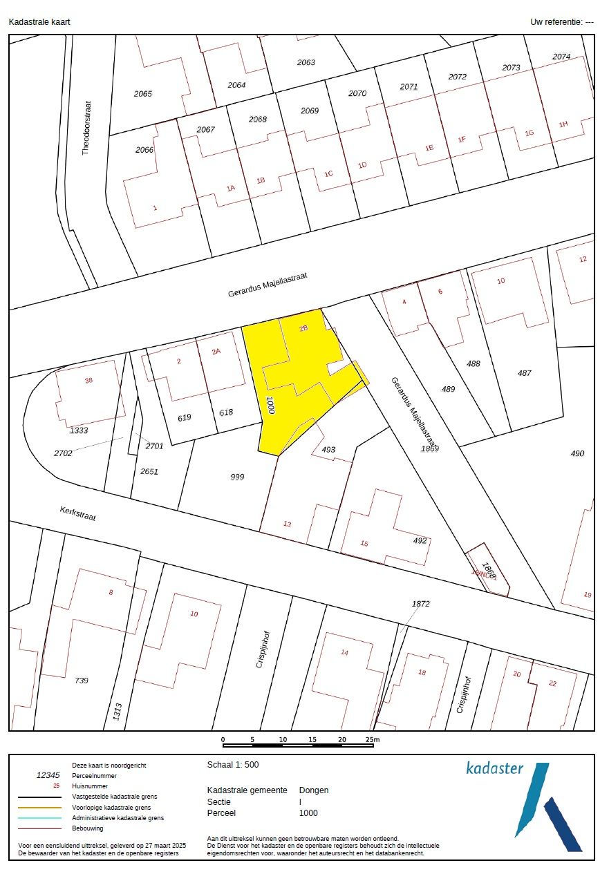 Foto 52 van Gerardus Majellastraat 2-B