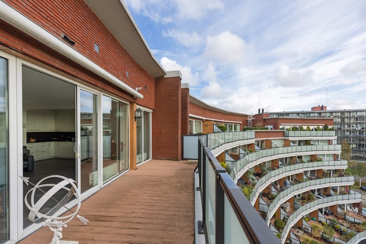 Foto 13 van Casparushof 70