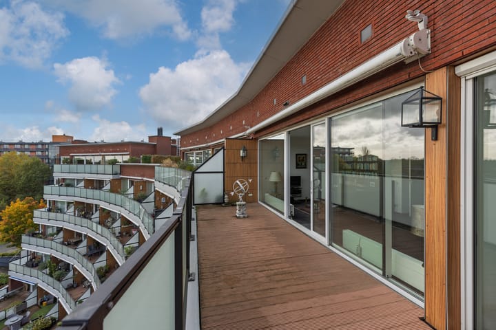 Foto 14 van Casparushof 70