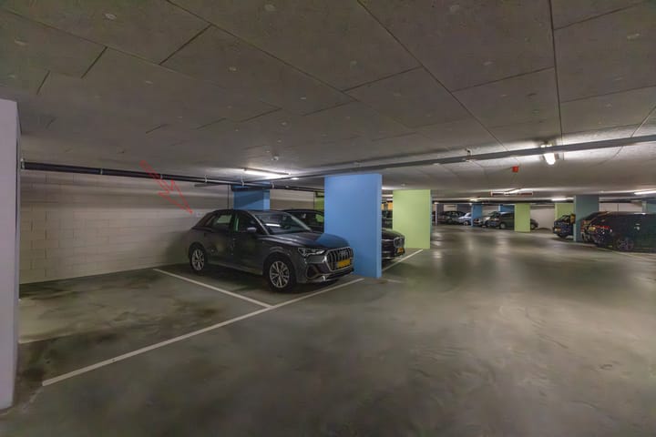 Foto 29 van Casparushof 70