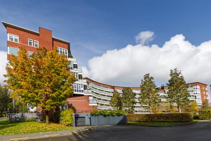 Foto 32 van Casparushof 70