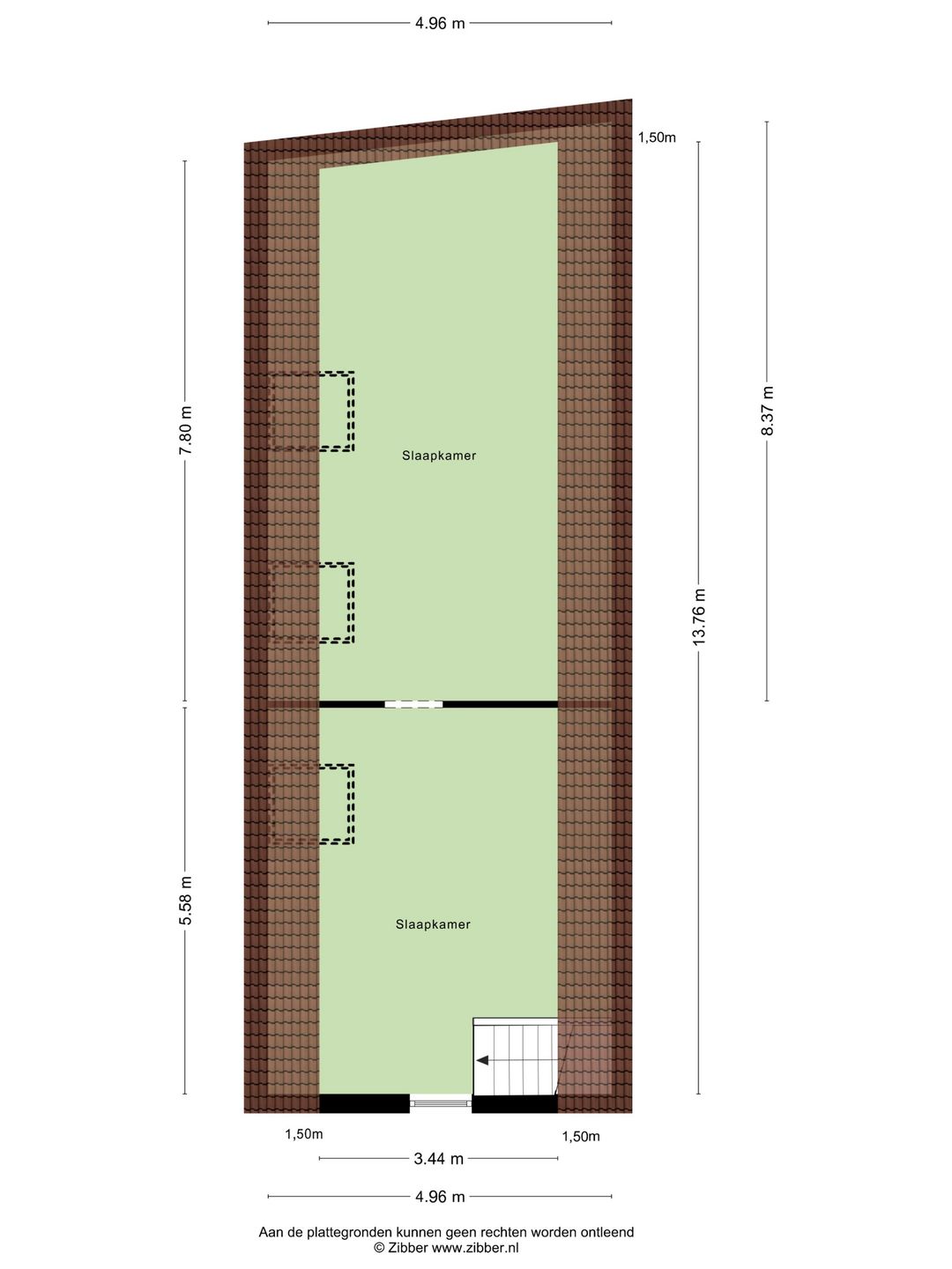 Foto 37 van Oost-Voorstraat 78