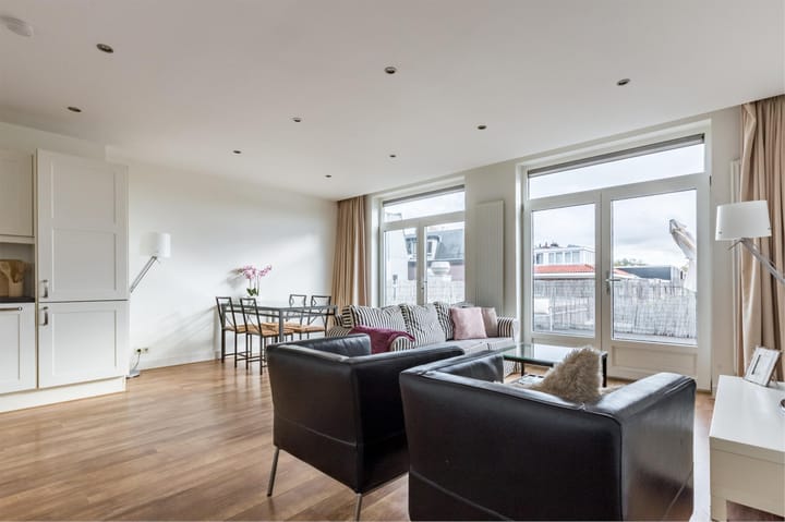 Foto 2 van Amsterdamseweg 166-B