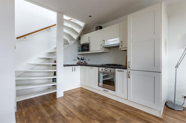 Foto 3 van Amsterdamseweg 166-B