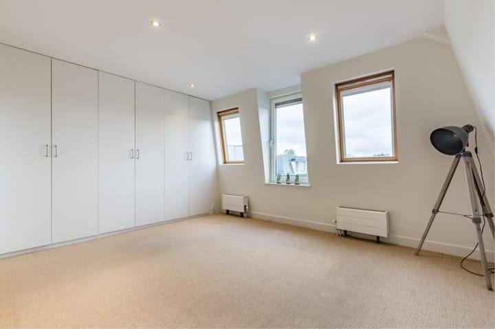 Foto 4 van Amsterdamseweg 166-B