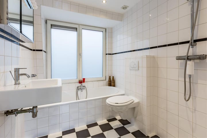 Foto 5 van Amsterdamseweg 166-B