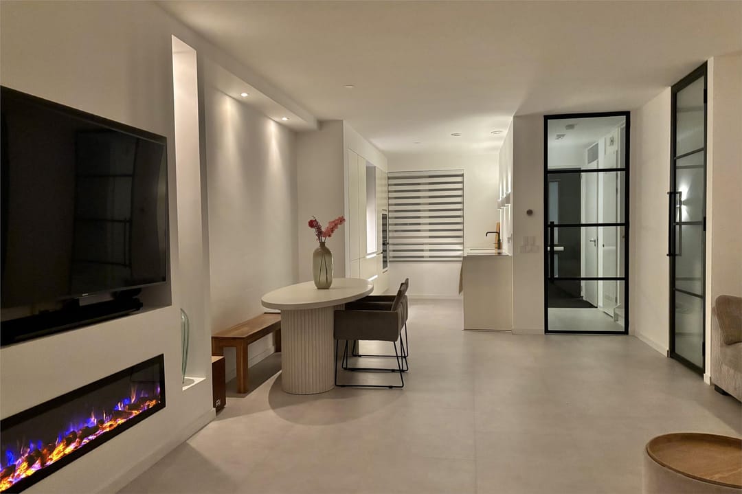 Foto 2 van Laan van Sion 273