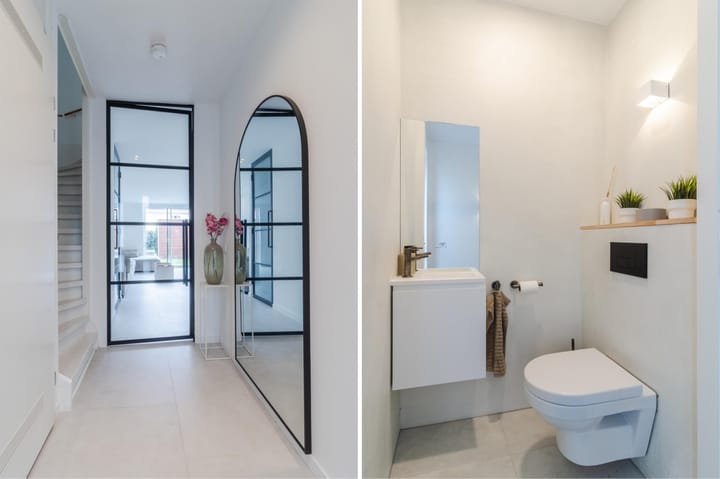 Foto 4 van Laan van Sion 273