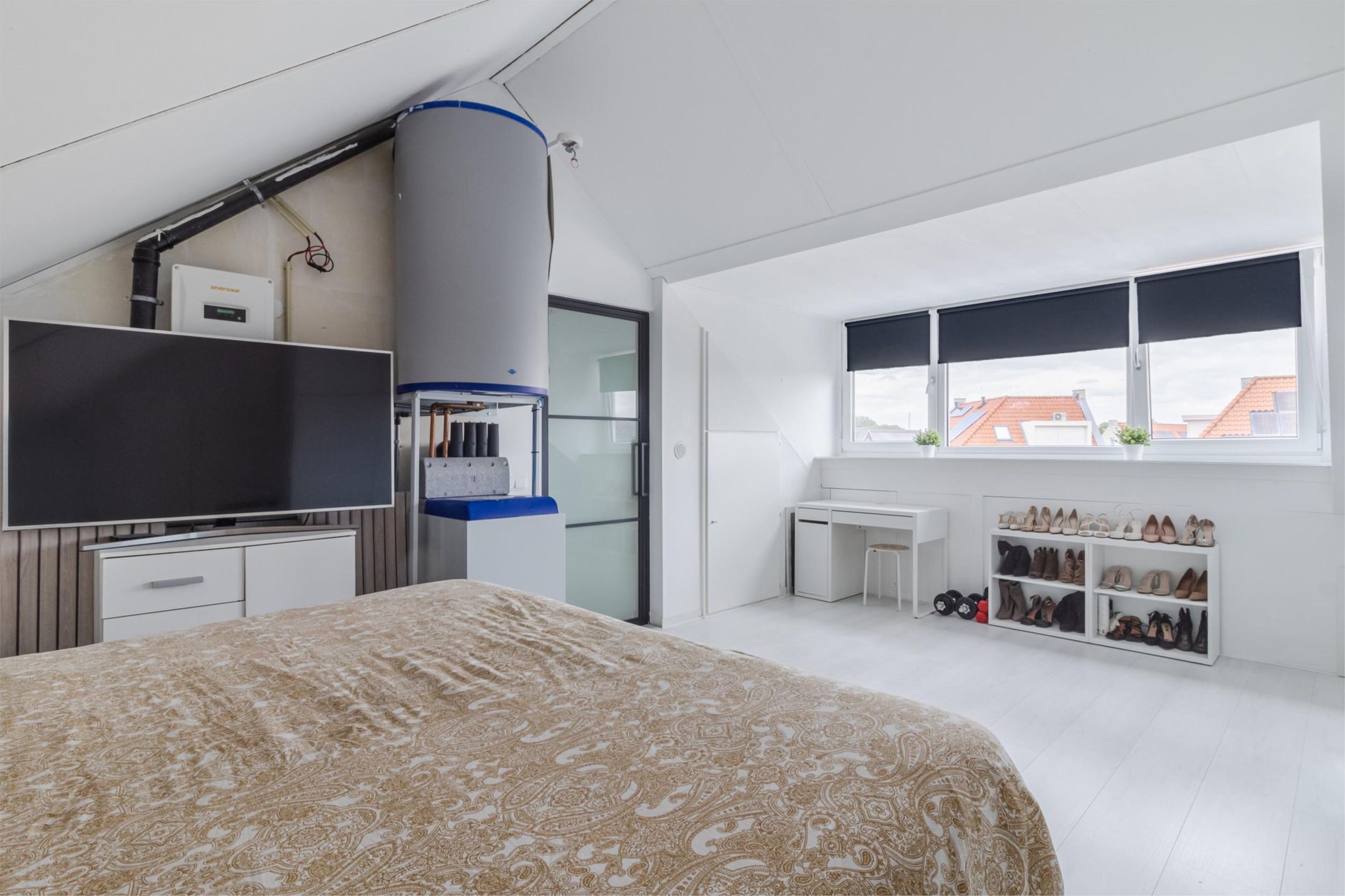 Foto 21 van Laan van Sion 273