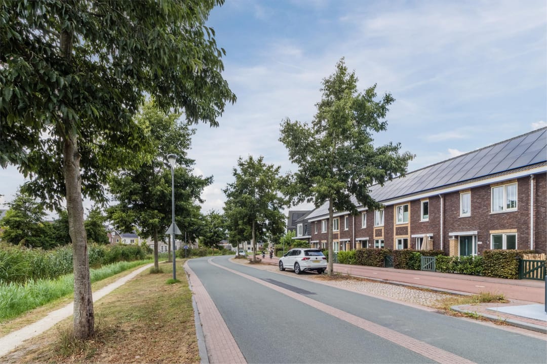 Foto 23 van Laan van Sion 273