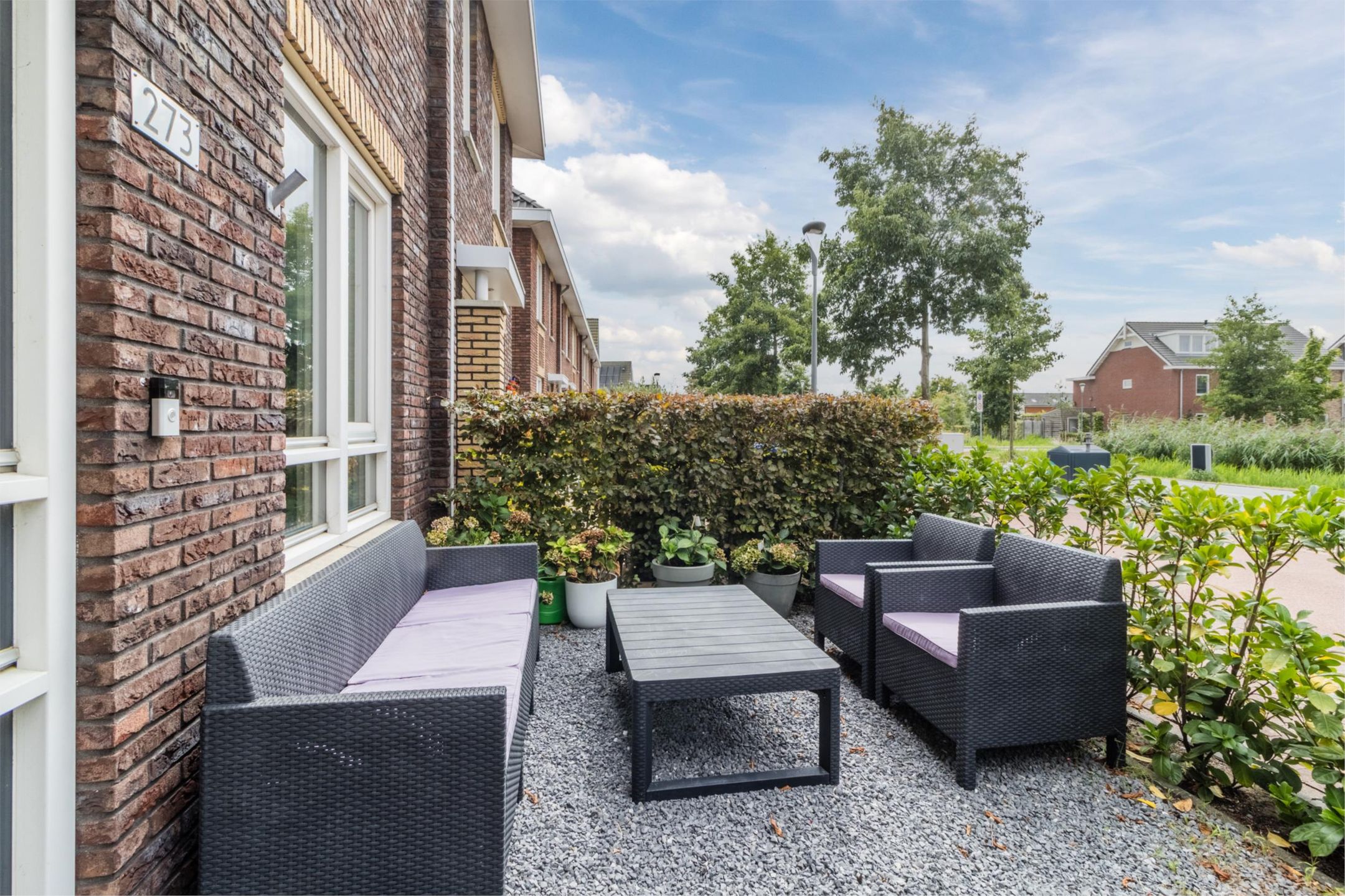 Foto 24 van Laan van Sion 273