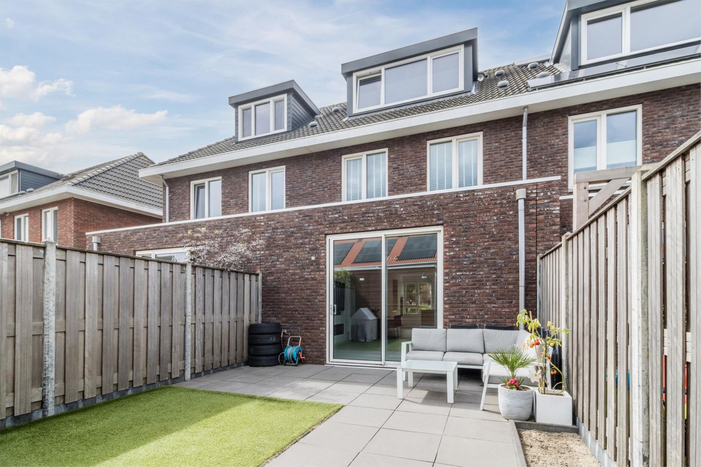 Foto 25 van Laan van Sion 273