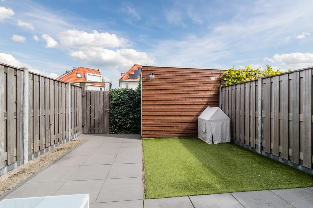 Foto 26 van Laan van Sion 273