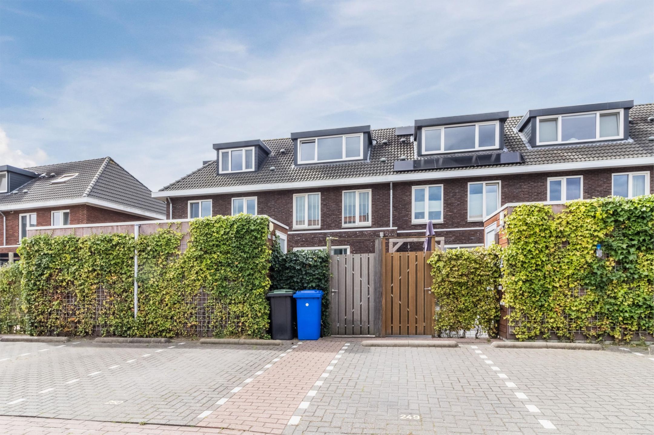 Foto 27 van Laan van Sion 273