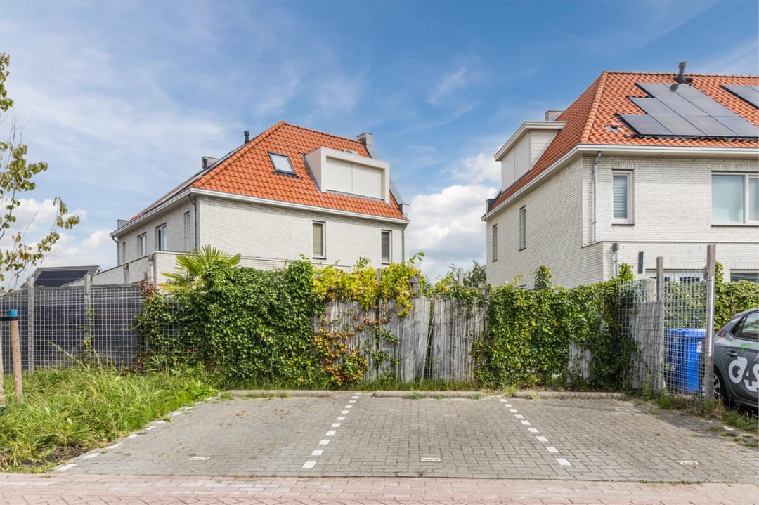 Foto 28 van Laan van Sion 273