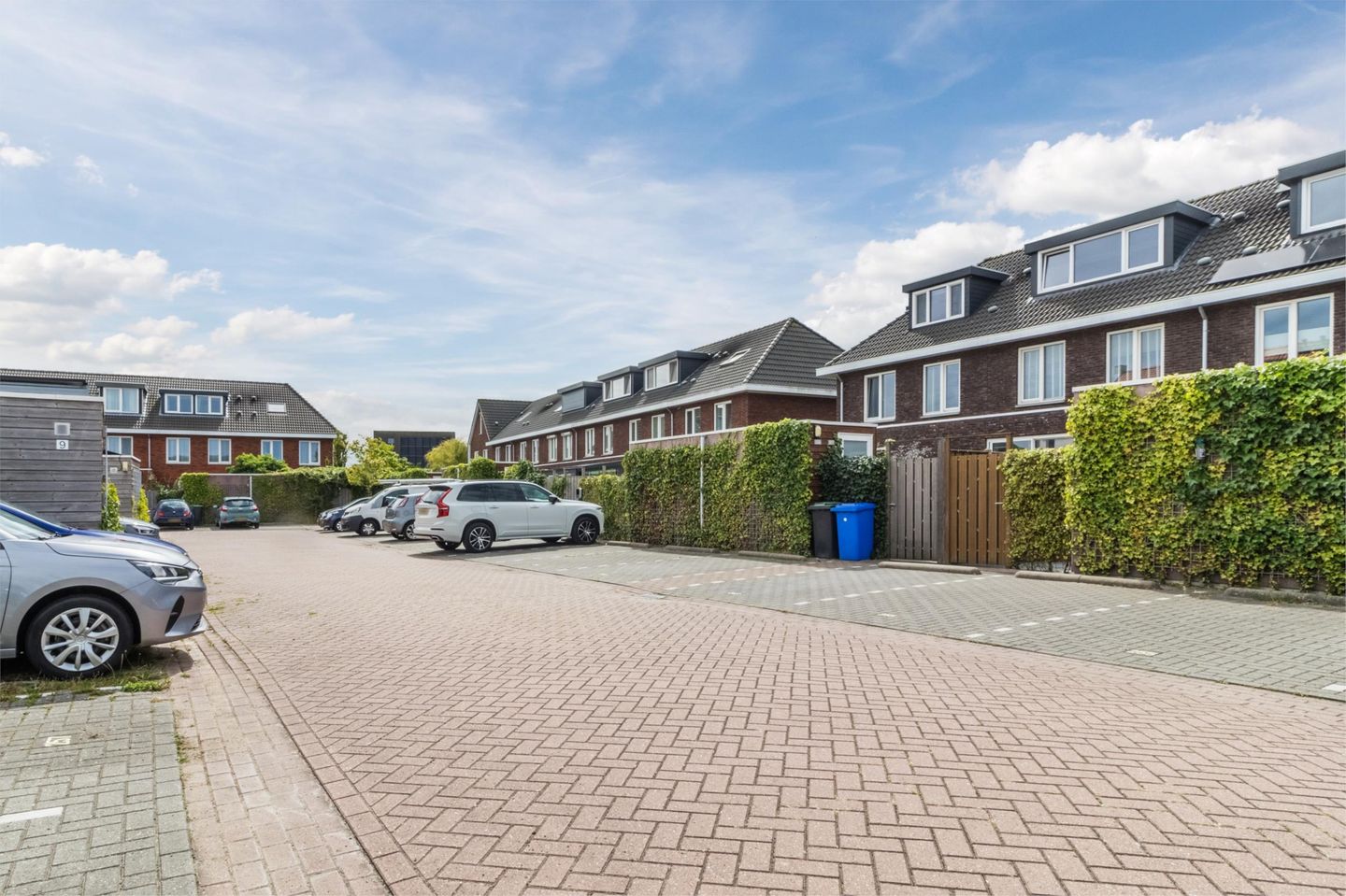 Foto 29 van Laan van Sion 273