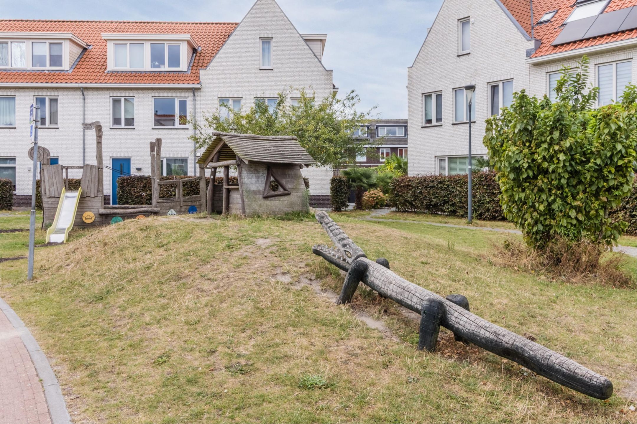 Foto 30 van Laan van Sion 273