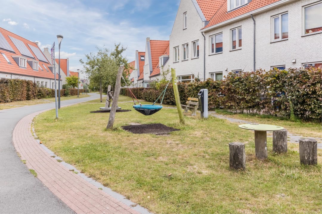 Foto 31 van Laan van Sion 273