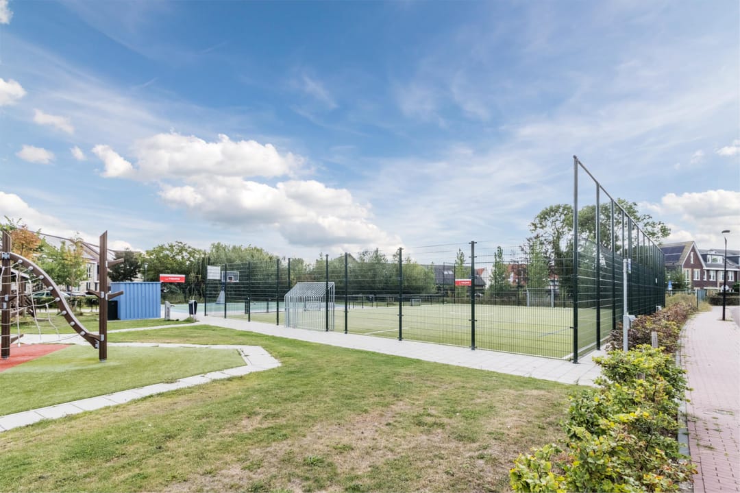 Foto 32 van Laan van Sion 273