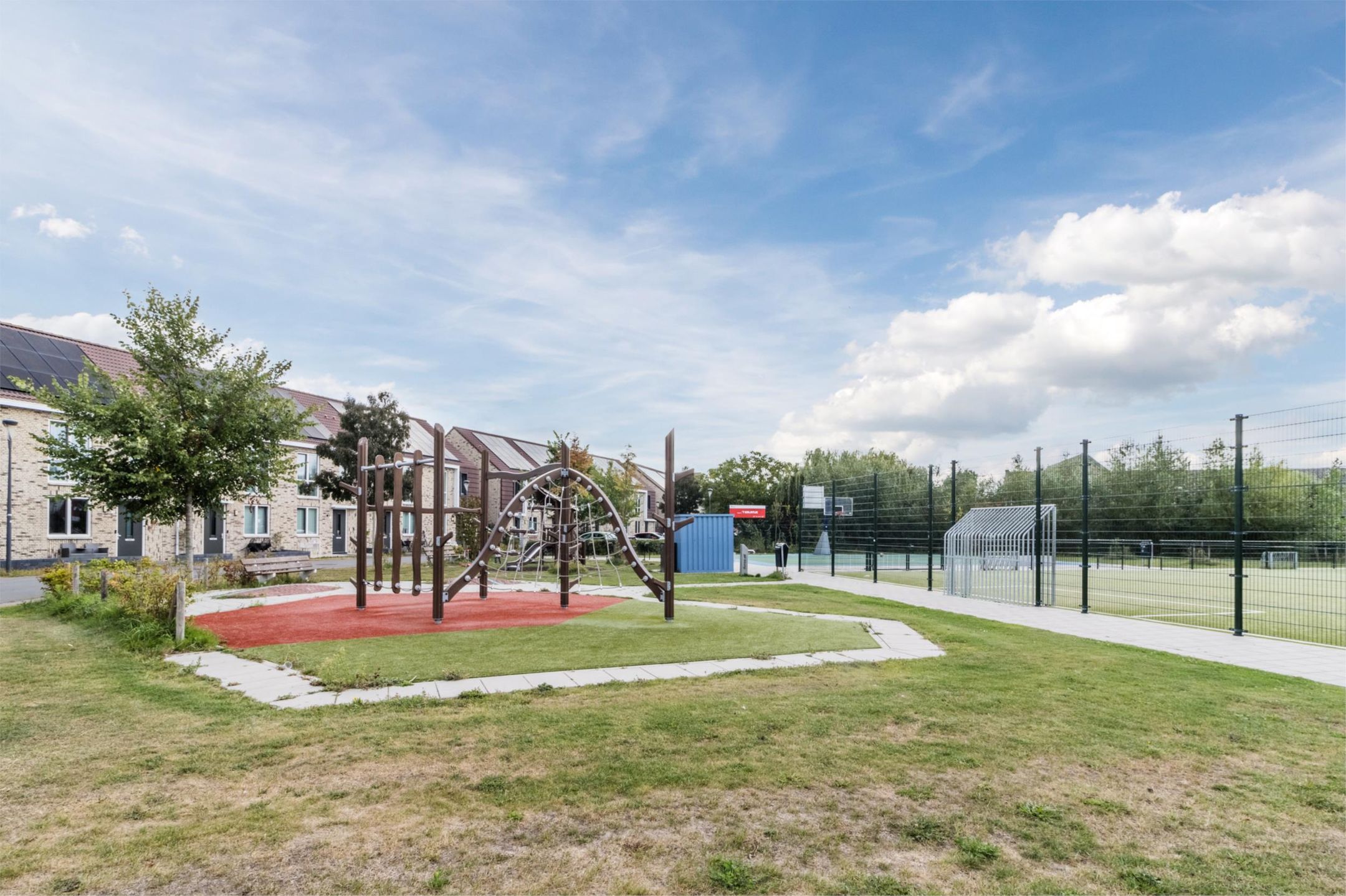 Foto 33 van Laan van Sion 273